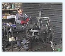 Fábrica - SECMA Fábrica - SECMA